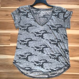 AE Soft & Sexy V-Neck T-Shirt